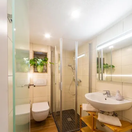 Appartements Und Ferienhaus Gasthof Kanzlersgrund Oberhof  Extérieur photo