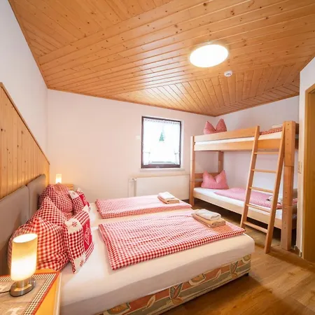 Appartements Und Ferienhaus Gasthof Kanzlersgrund Oberhof  Extérieur photo