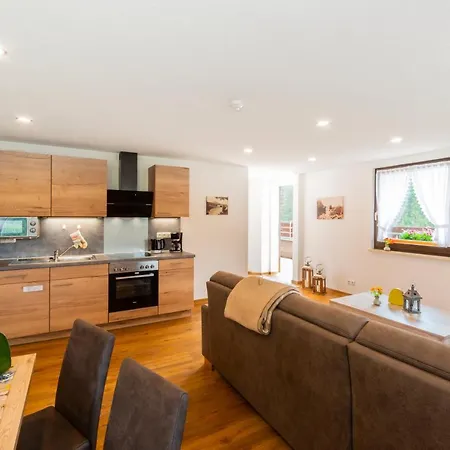 Appartements Und Ferienhaus Gasthof Kanzlersgrund Oberhof  Extérieur photo
