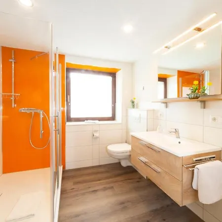 Appartements Und Ferienhaus Gasthof Kanzlersgrund Oberhof  Extérieur photo
