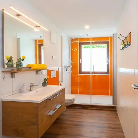 Appartements Und Ferienhaus Gasthof Kanzlersgrund Oberhof  Extérieur photo