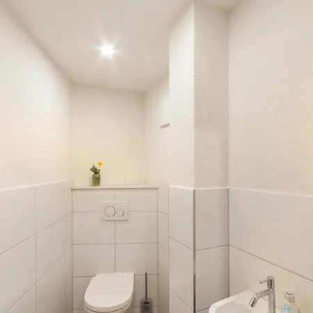 Appartements Und Ferienhaus Gasthof Kanzlersgrund Oberhof  Extérieur photo
