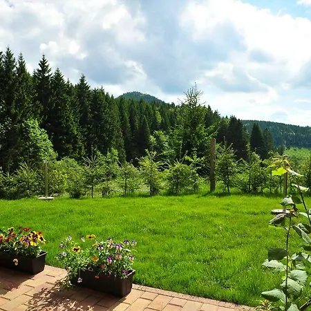 Appartements Und Ferienhaus Gasthof Kanzlersgrund Oberhof  Extérieur photo