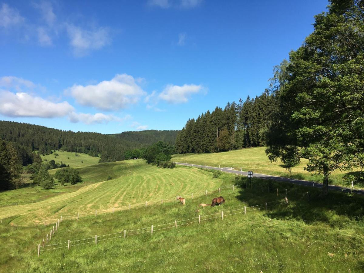 Gasthof Kanzlersgrund