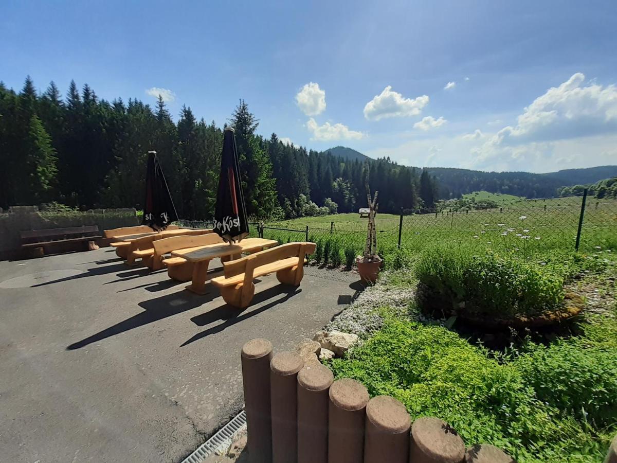 Kanzlersgrund Gasthof Oberhof (Thuringia)