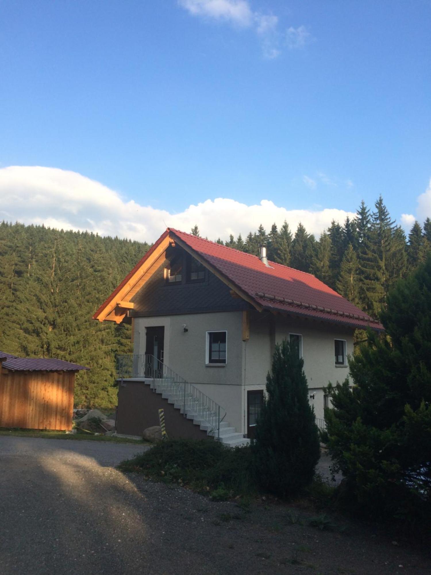 Gasthof Kanzlersgrund *
