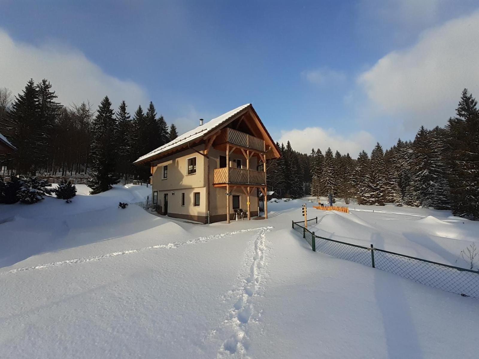 Gasthof Kanzlersgrund *