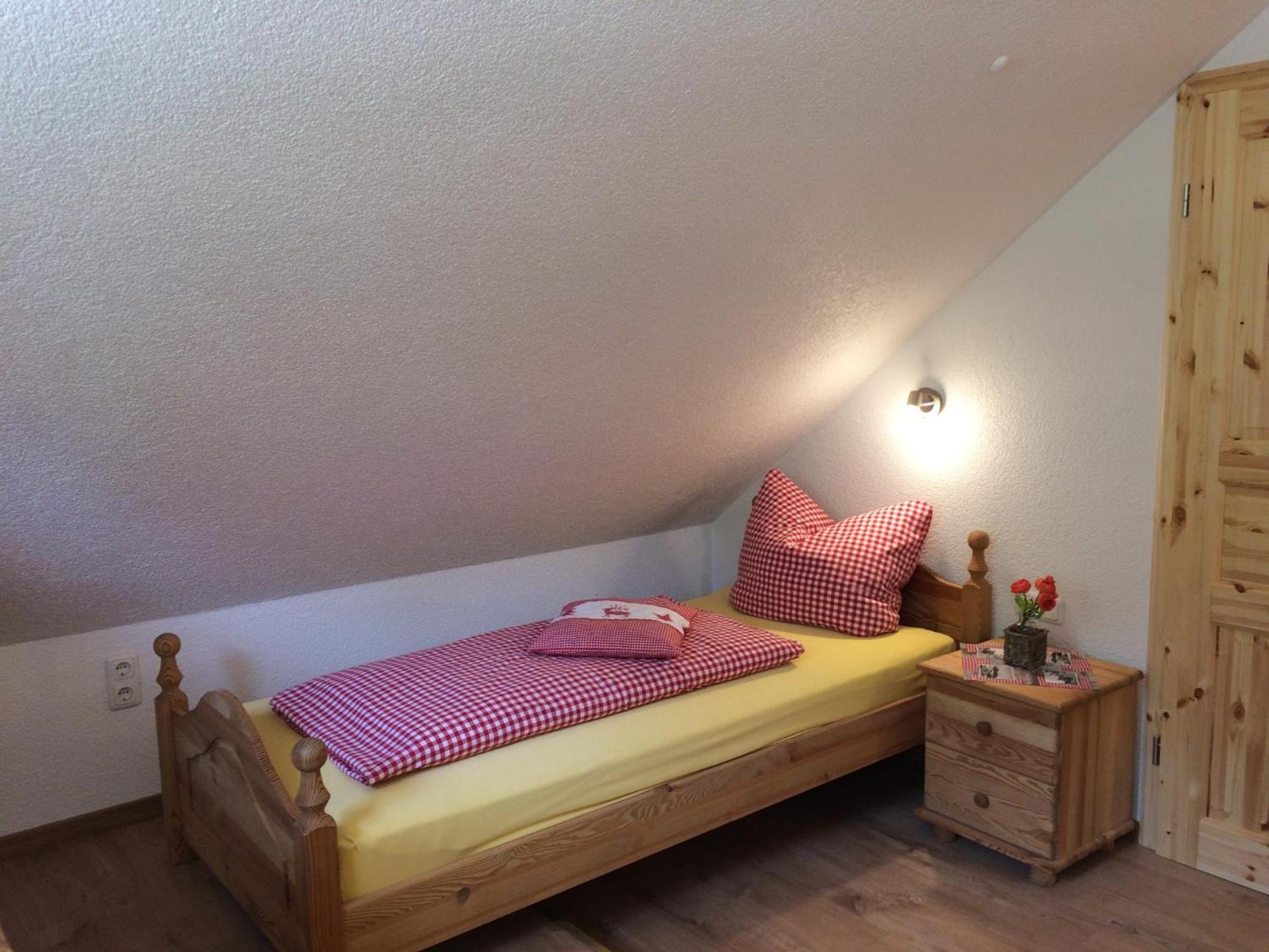 Gasthof Kanzlersgrund Oberhof (Thuringia)