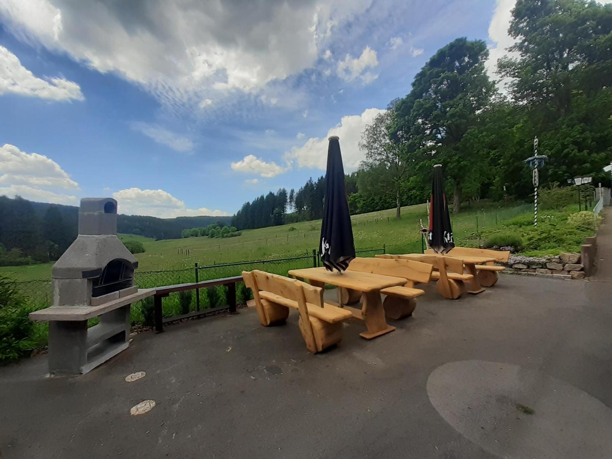 Kanzlersgrund * Oberhof (Thuringia)