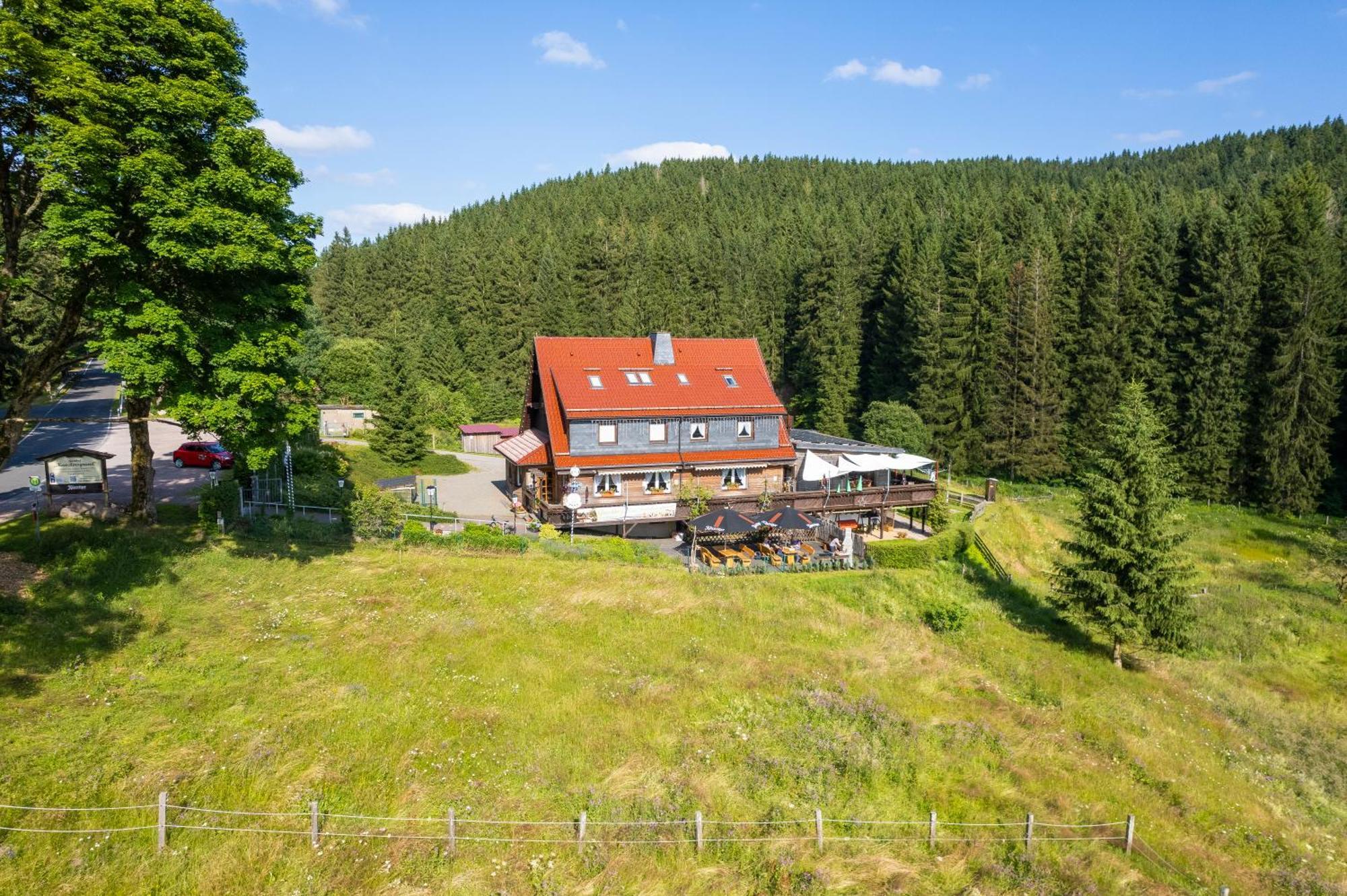 Gasthof Kanzlersgrund
