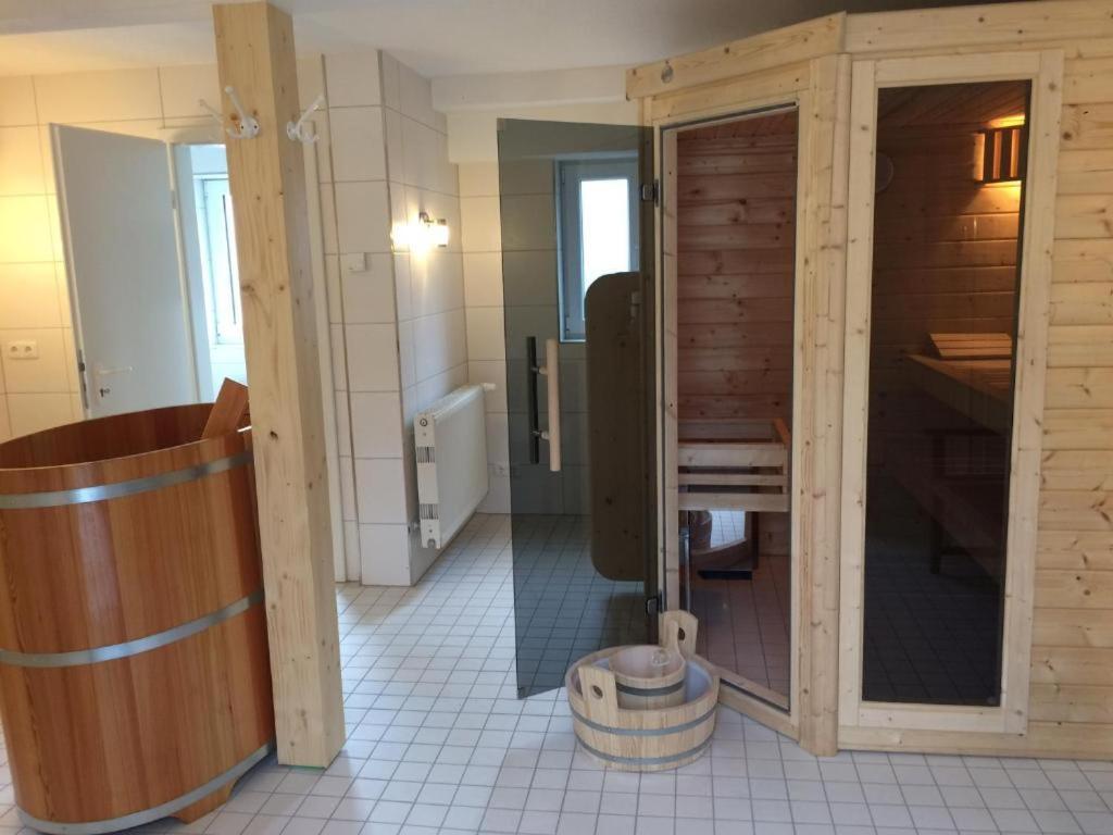 Gasthof Kanzlersgrund *