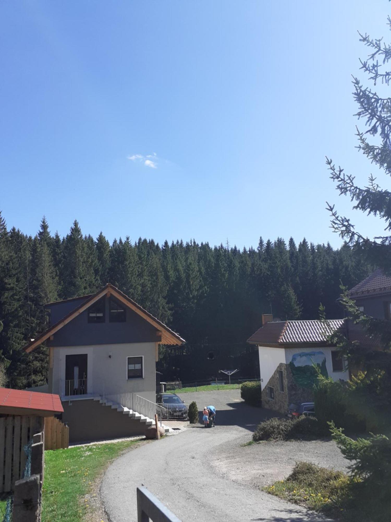 Kanzlersgrund Gasthof