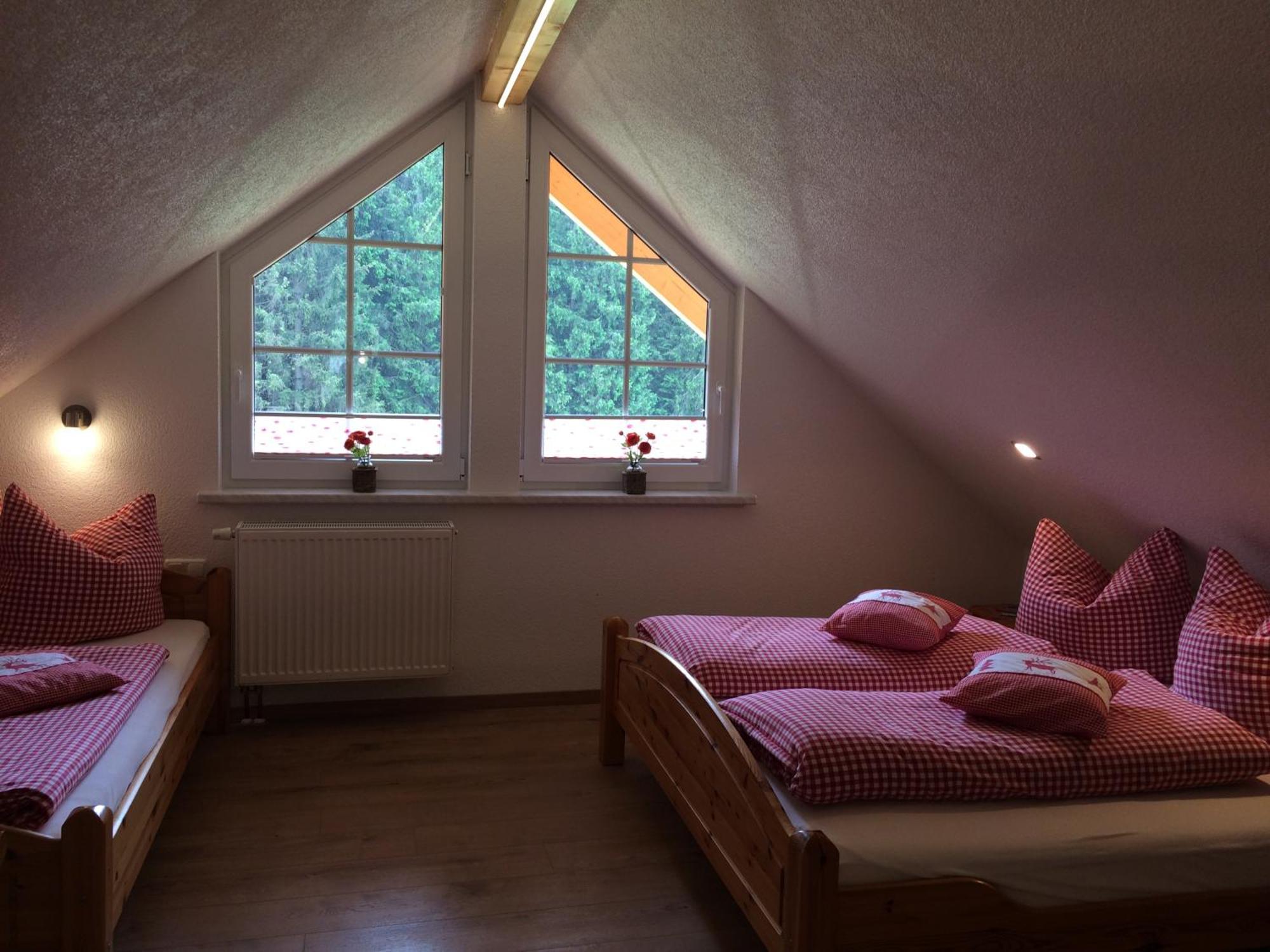Gasthof Kanzlersgrund *