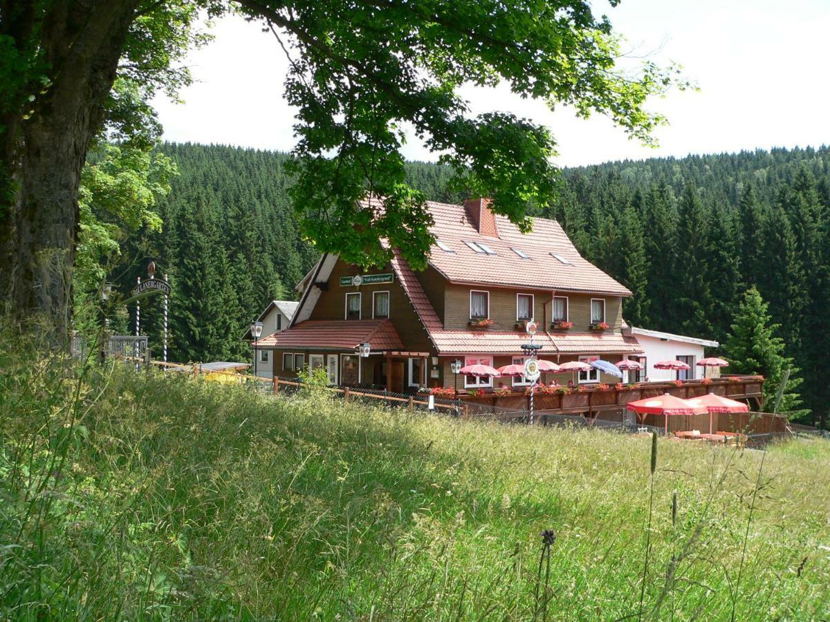 Kanzlersgrund *