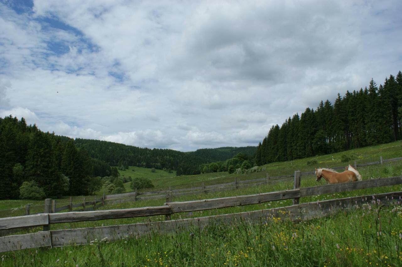Gasthof Kanzlersgrund
