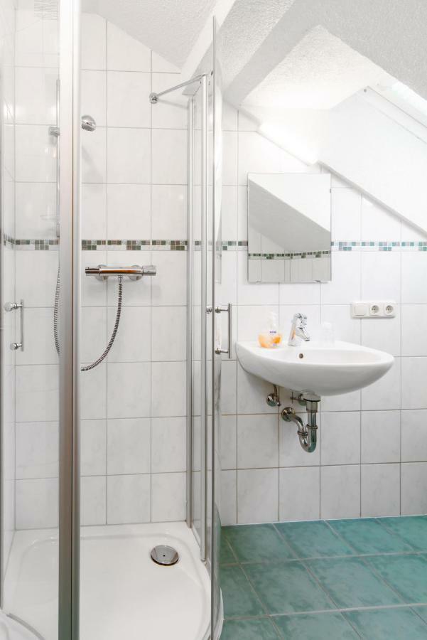 Kanzlersgrund Gasthof Oberhof (Thuringia)