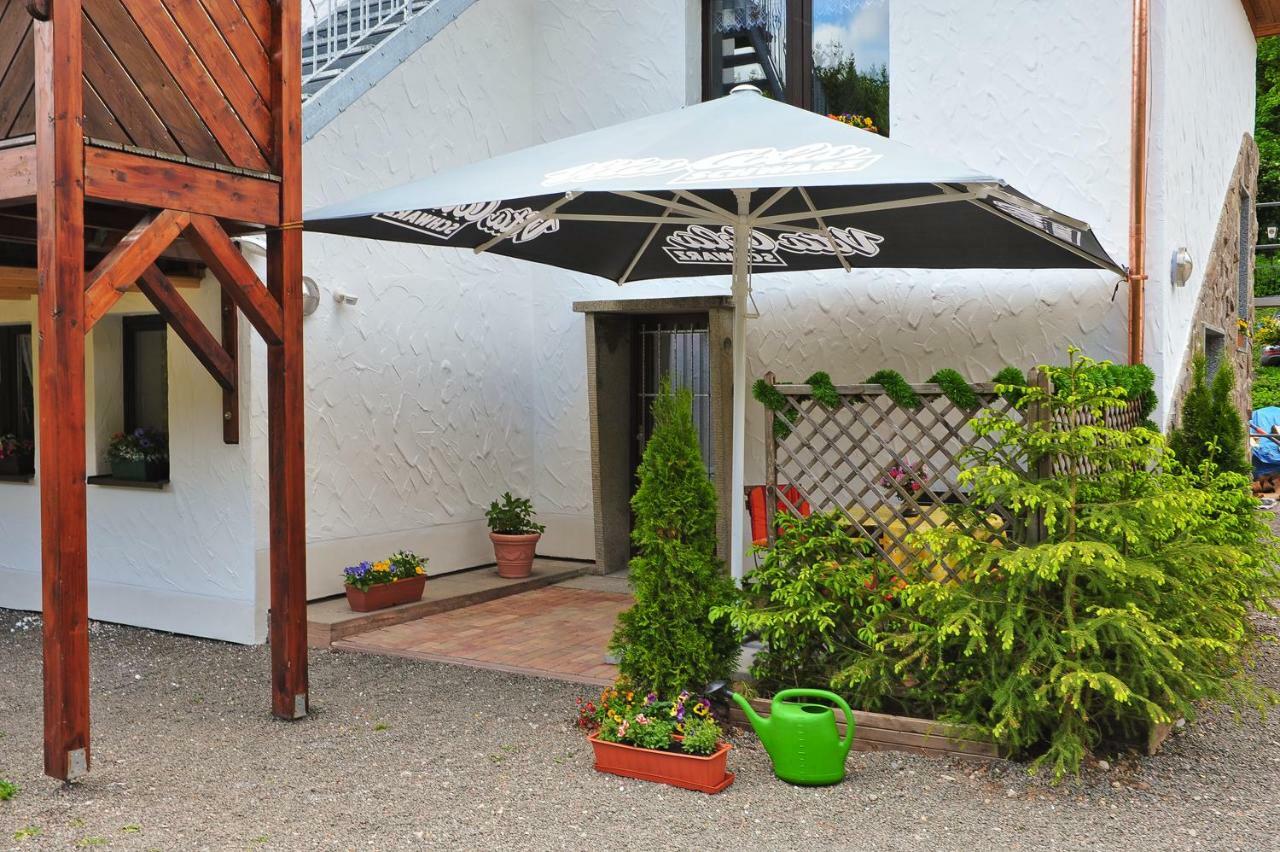Gasthof Kanzlersgrund Oberhof (Thuringia)