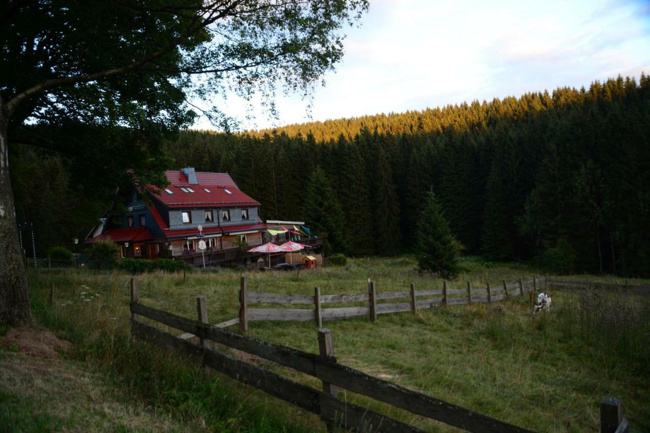 Gasthof Kanzlersgrund
